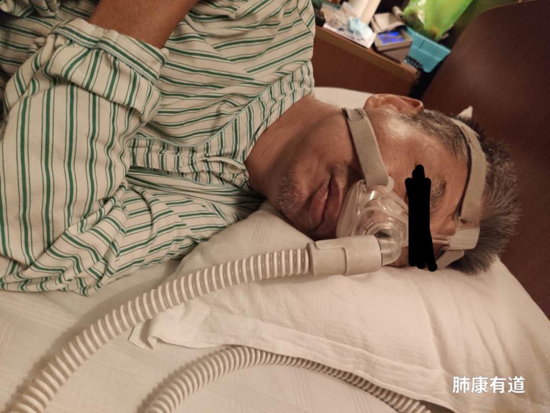 肺康,肺康的适应症