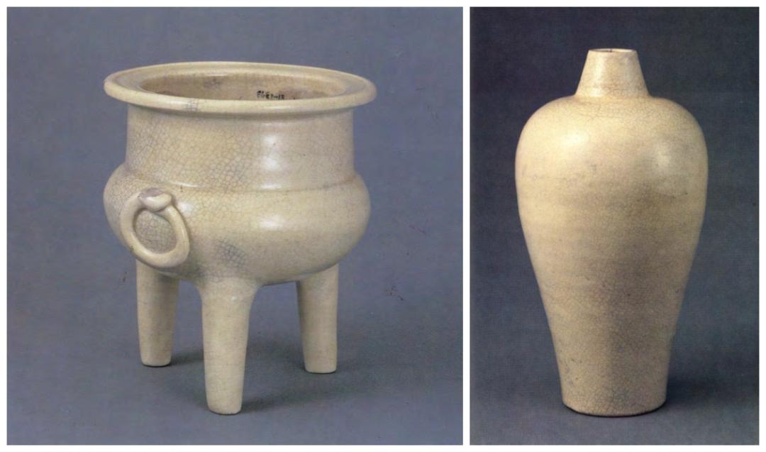 新安号元代沉船瓷器,新安瓷器沉船