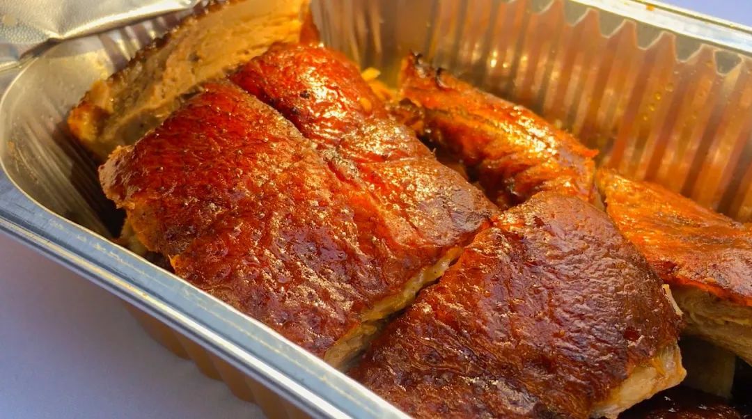 夜宵必点的美食外卖,深夜必点的平价外卖