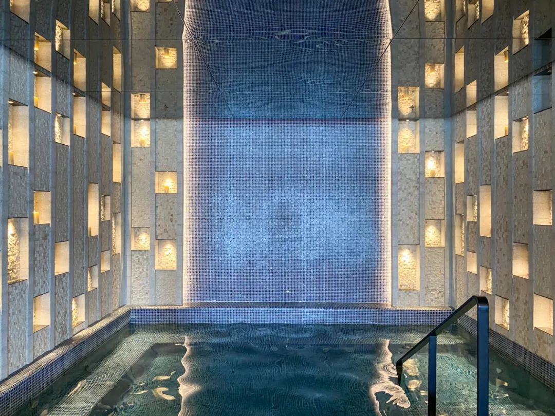 WRC拍了拍你，这是旅享家来西安不可错过的两家地标酒店