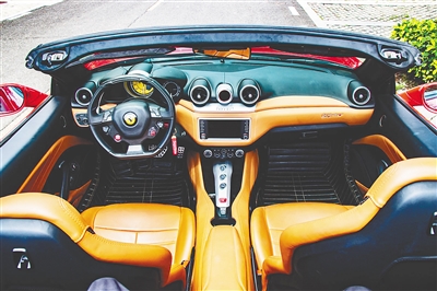 深读|简单快乐,一“盘”掌握:海南成国内跑车自驾游热门市场