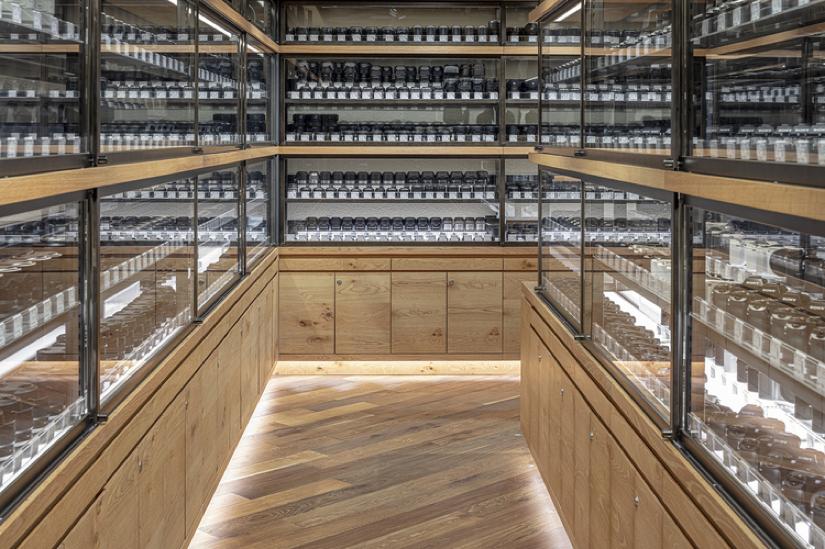 北村写真,北村摄影基地门票