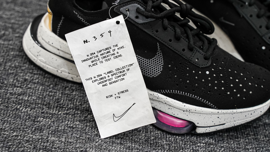 n354nike红白,nikezoomtype354所有配色