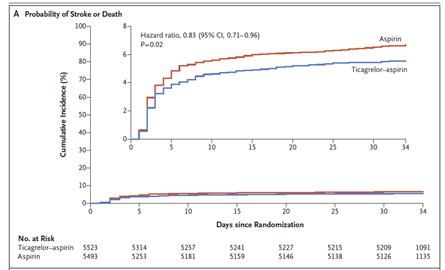 CHANCE-POINT-THALES：轻型卒中/高危TIA双抗治疗探讨