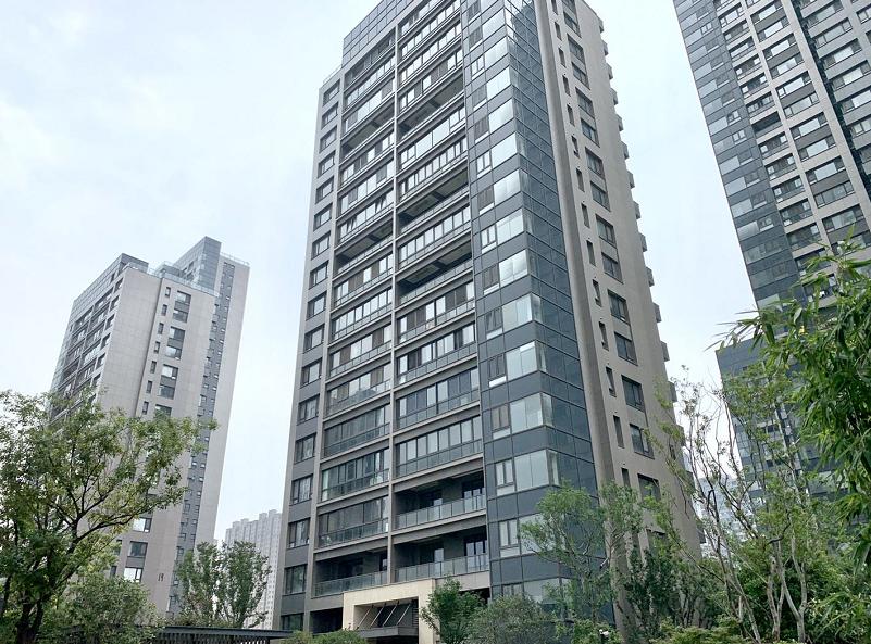 河西南哪个小区值得购买,河西南最新成交价