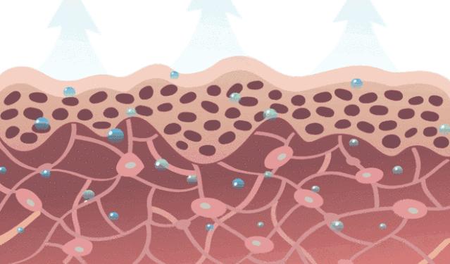 冬天宝宝脸干燥可以涂什么护肤品,儿童护肤冬季防皲裂