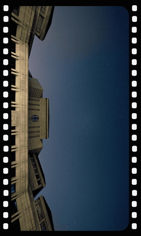 北京大学，相信你的梦想