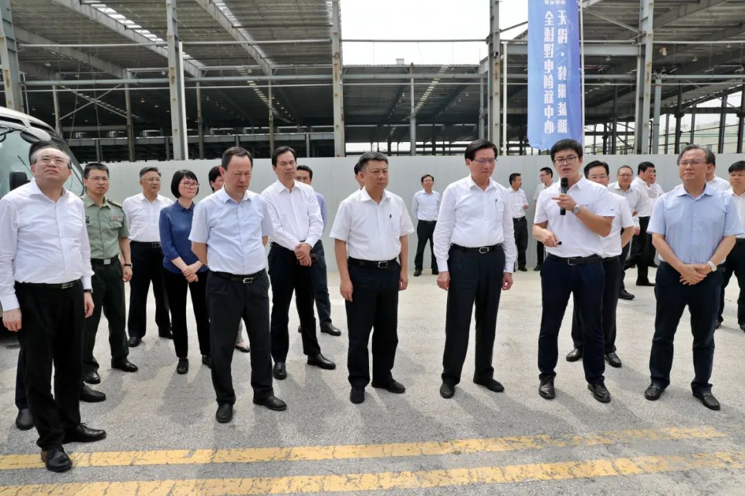 产业强市工作方案,产业强市创新思路