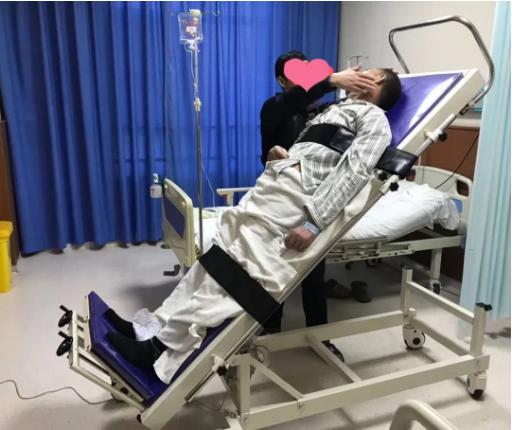 咸阳市中心医院康复科在哪里,咸阳市第一人民医院康复科电话