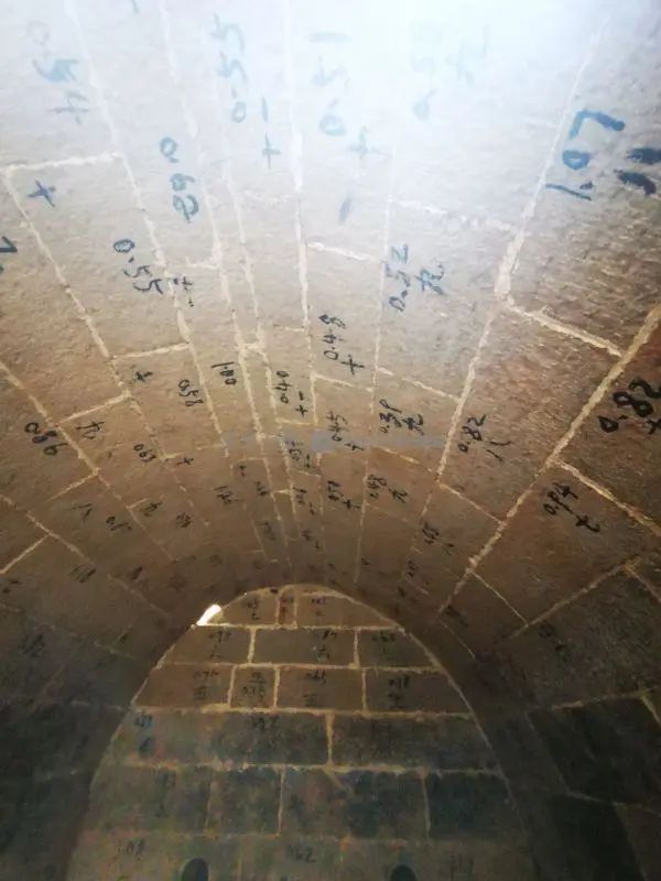 河北磁县千年古墓之谜,深山里的清朝墓群