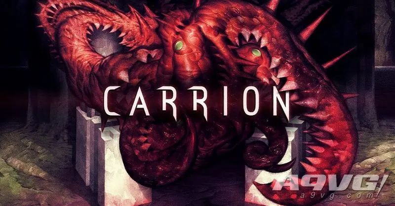 红怪carrion攻略,红怪carrion模组