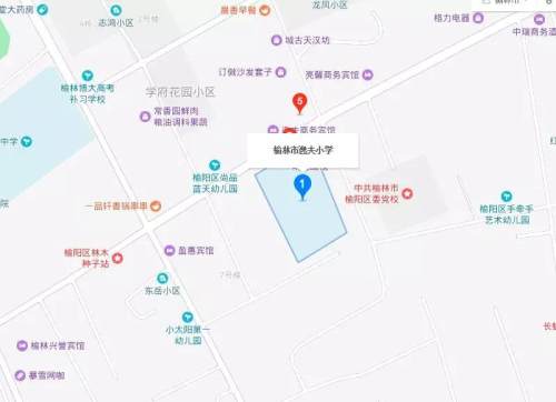 榆林公务员考试内容,榆林市2023国考笔试时间考场