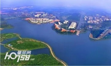 肇庆新区和四会哪个潜力大,肇庆新区和大旺哪个更有发展潜力