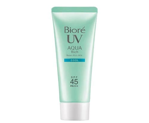 博主测评清爽型防晒,小博主测评防晒