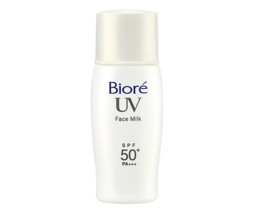 博主测评清爽型防晒,小博主测评防晒