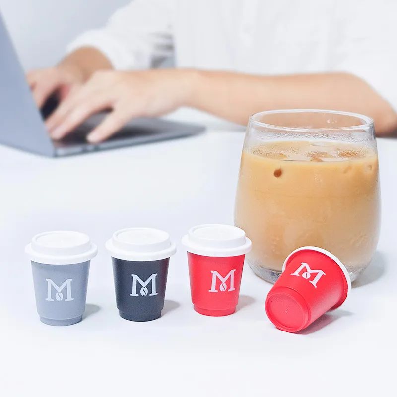 10分钟能喝到一杯冷萃咖啡,10分钟冷萃咖啡