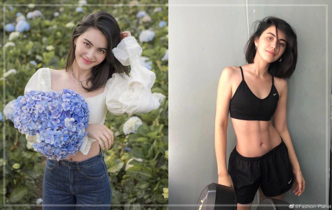 会的女生和不会的女生区别,会减肥和不会减肥人的区别