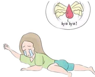 减肥期间姨妈出走怎么办,我的姨妈越来越少怎么办