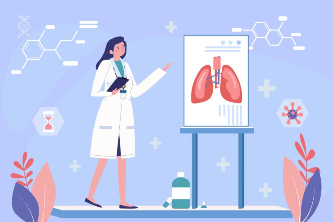 10多万泰国保健品吃完，绝经5年竟来了大姨妈、咳痰不止…是肺癌、宫颈癌？