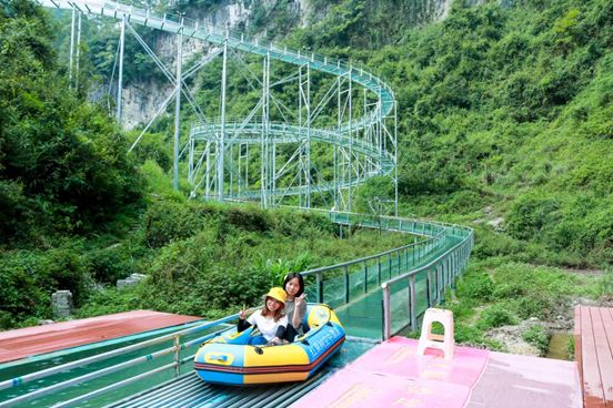 贵州漂流前10名排行榜,贵州漂流攻略大全