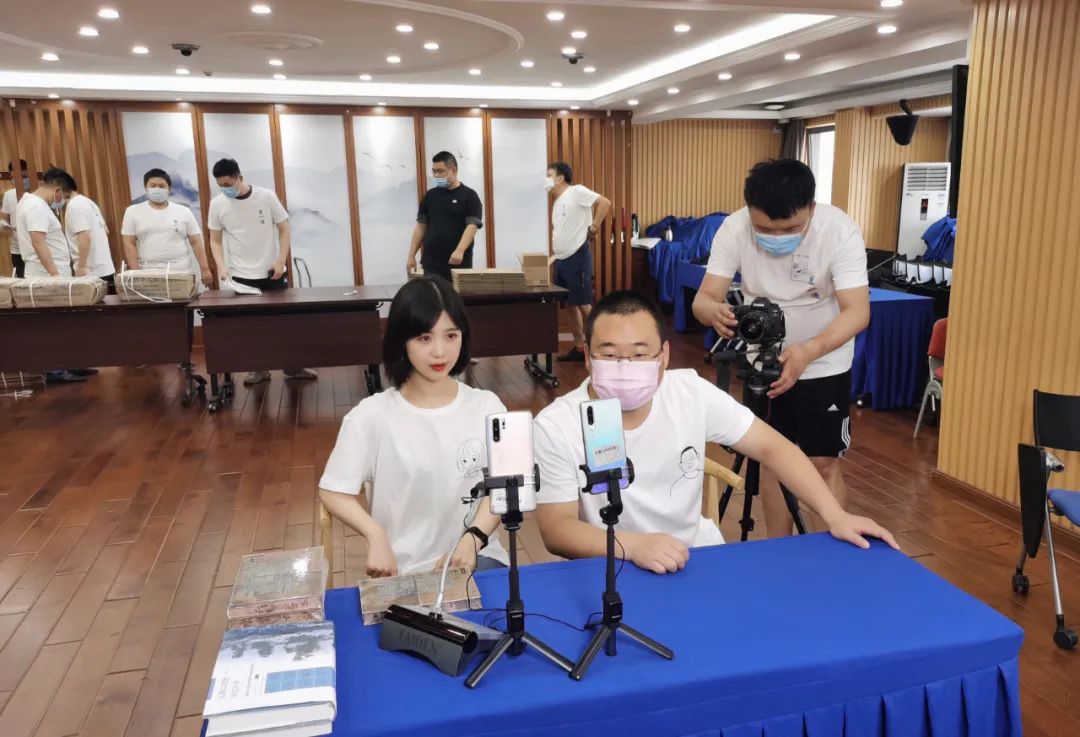 直播卖书有多少利润,直播卖书转化率多高