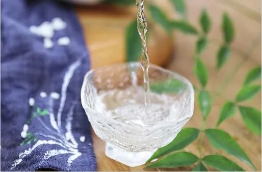 好喝又能微醺的米酒,好喝的起泡型米酒