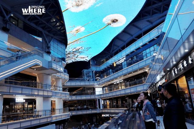 【双语听读】Zhengzhou,whyareyousocharming?郑州，为何如此迷人？