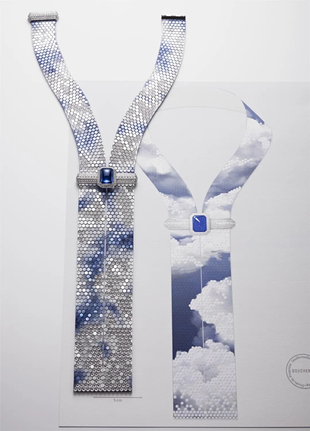 买奢侈品的女人真的有钱吗,买高定珠宝的人