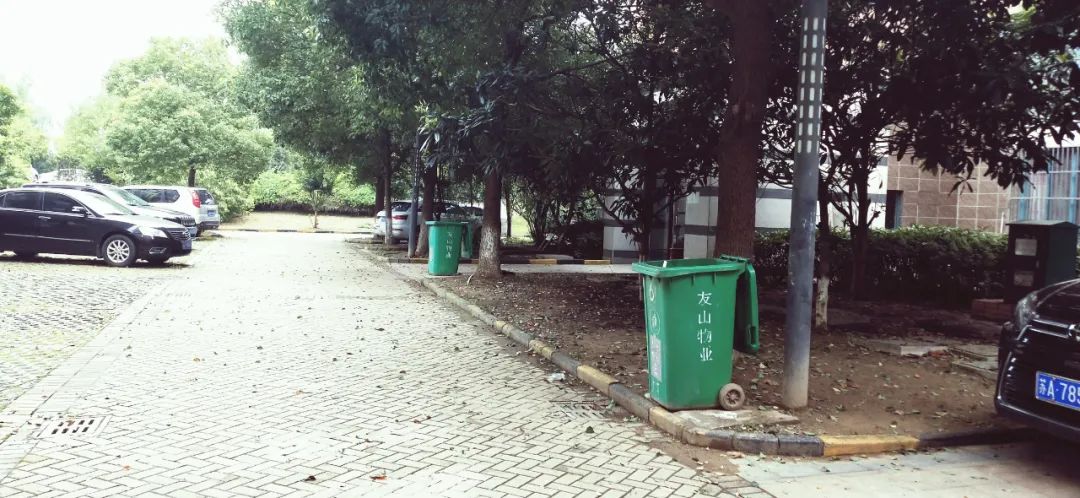 地段很好质量不好的房子,地段好配套全还是现房