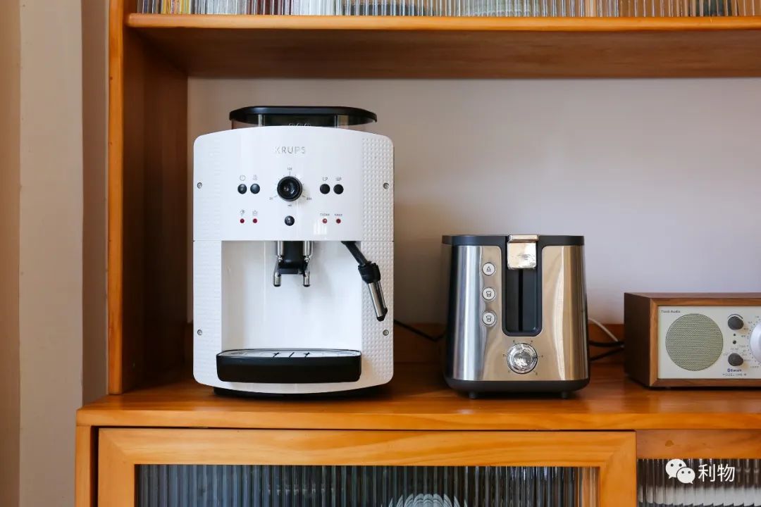 带你入坑,在家喝现磨咖啡需要哪些器具?我的家庭咖啡馆进化史(有福利)