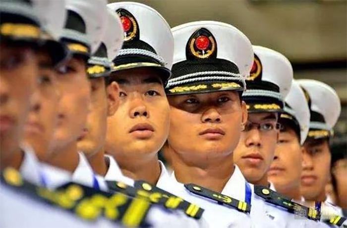 滨州职业学院2019士官录取分数线,滨州职业学院海洋学院士官