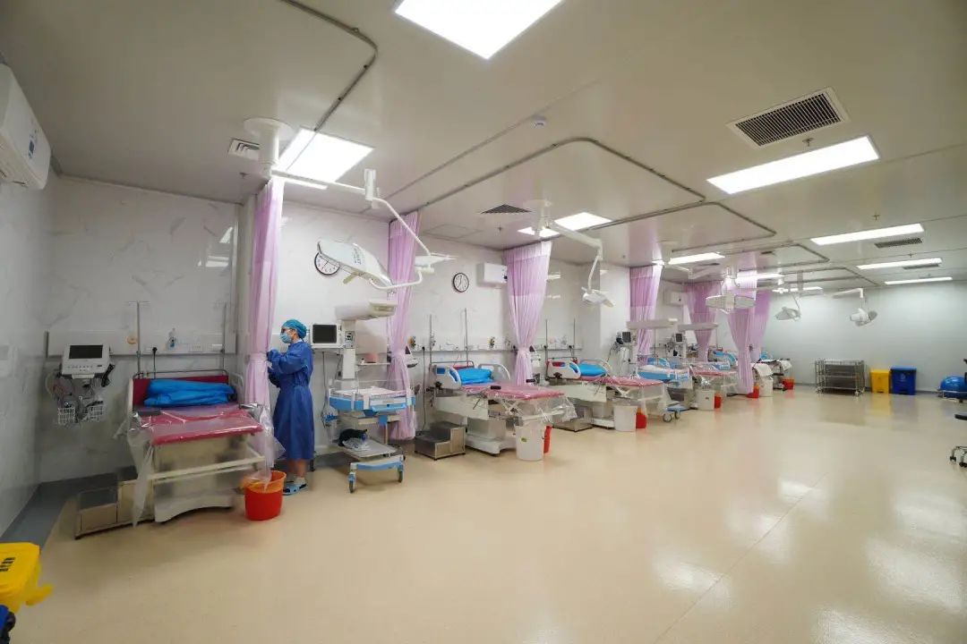 珠海妇幼新院区好还是老院区好,珠海妇幼保健院南琴院区