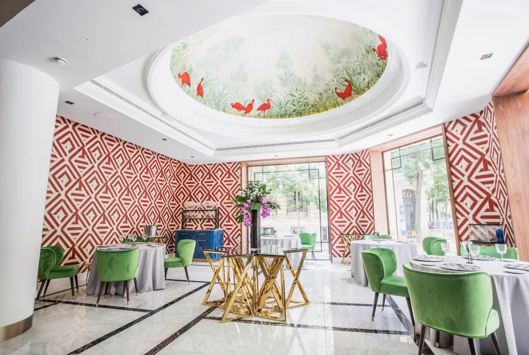 跟着“小妖”吃西班牙