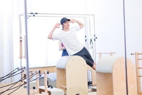 长期练普拉提的效果,长期练普拉提的好处