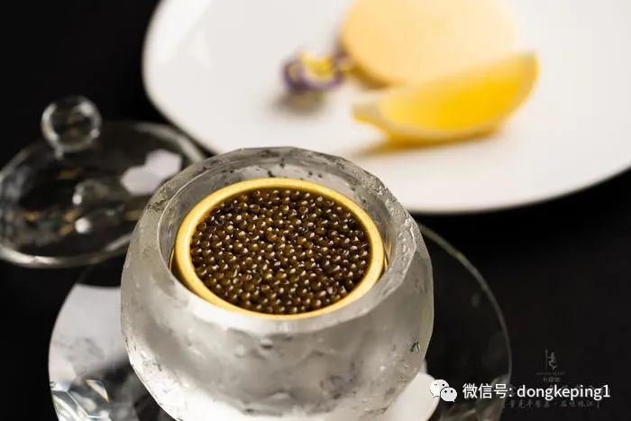 董克平餐桌-“品味珠江”晚宴