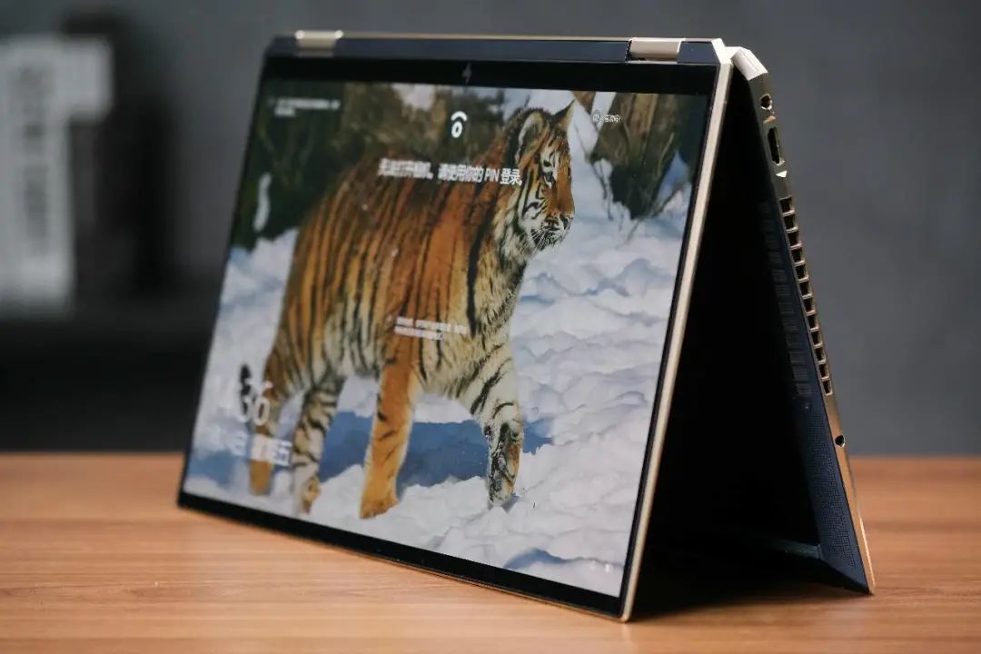 惠普spectrex36014翻转本,惠普spectrex360二代电脑触控笔