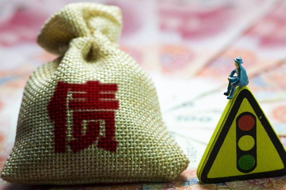 债务清理案例温州,温州个人破产试点