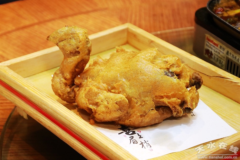 天水在线主播萌萌带你逛吃逛喝（第七集）｜伊香蘭餐厅