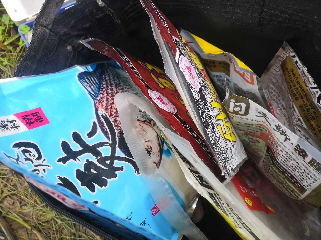 香酥可口的炸酥鱼吃了还想吃,喜欢吃炸带鱼