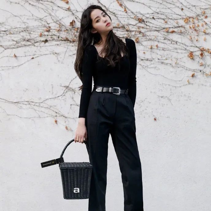 时尚藤编包,日系风格藤编包