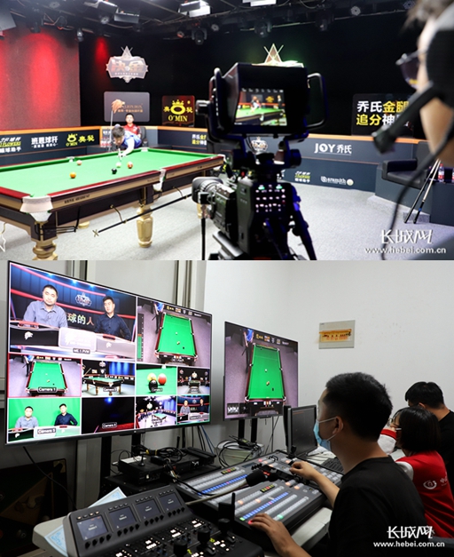 乔氏台球浙江,乔氏台球500万新闻发布会