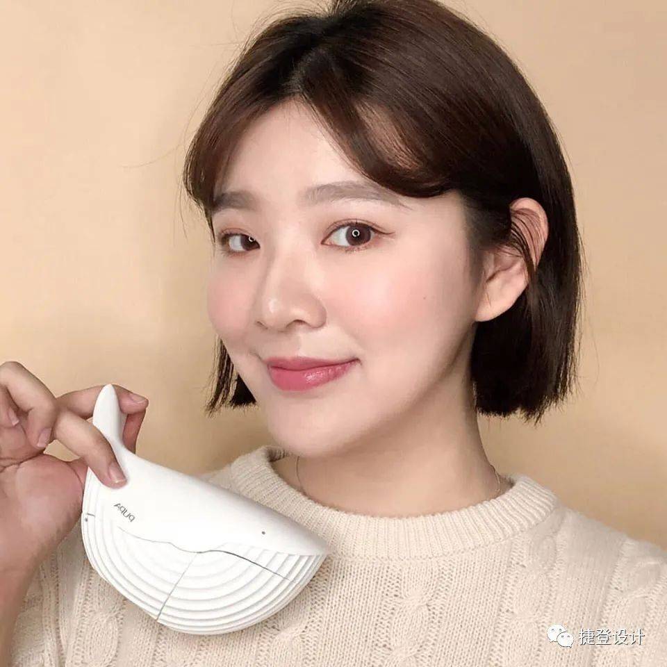 别再为化妆品太多太乱发愁了，比设计贴心PUPA可从没输过