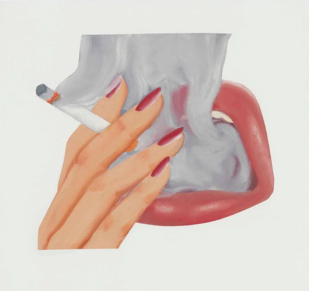 艺术圈存在鄙视链吗,艺术圈真的有口红吗