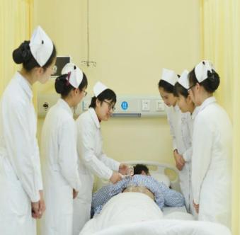 护理学中外合作,护理学国际护理学院专业