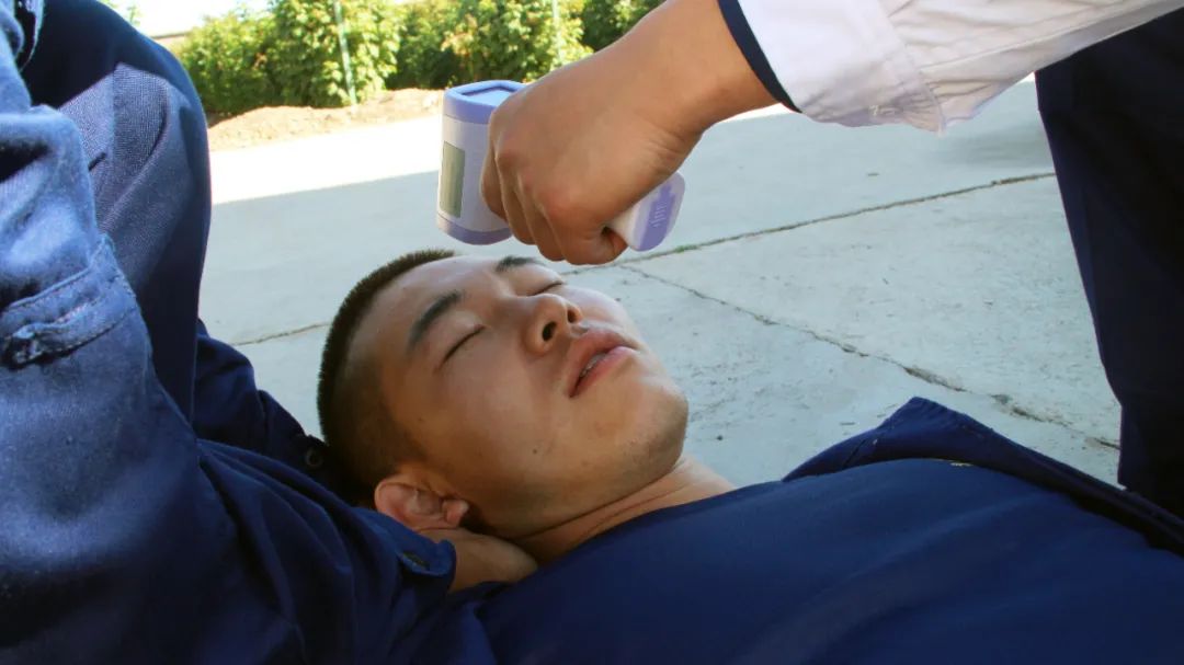 科普疾病知识的方法,科普发烧了怎么办