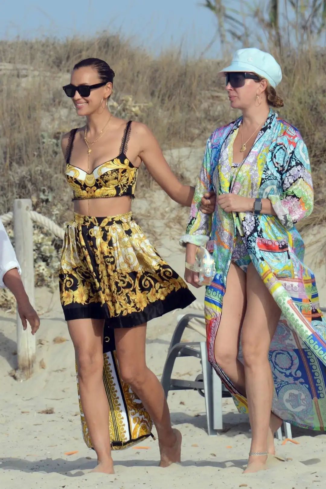 名流有什么好玩的,世界三大度假胜地