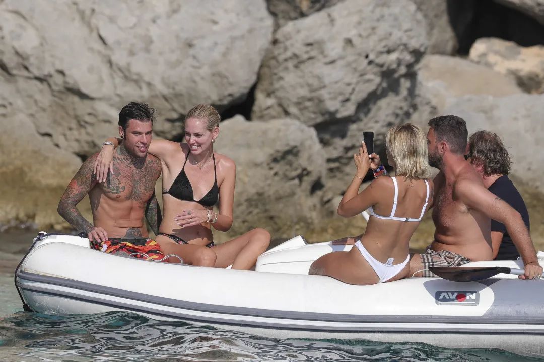 名流有什么好玩的,世界三大度假胜地