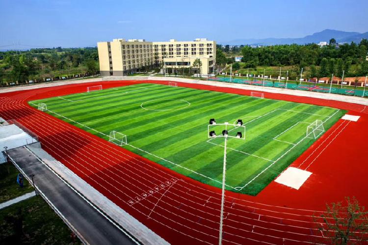 直属高中升学率40%，普高入读率100%是如何炼成的？专访大足重庆龙水湖育才中学校长杨汉川