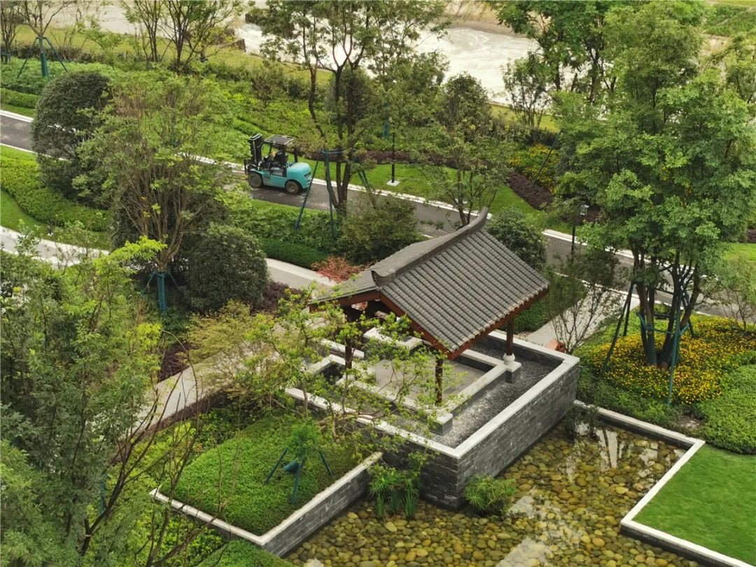 成都都江堰融创乐园有什么好玩的,都江堰融创乐园穿越四川