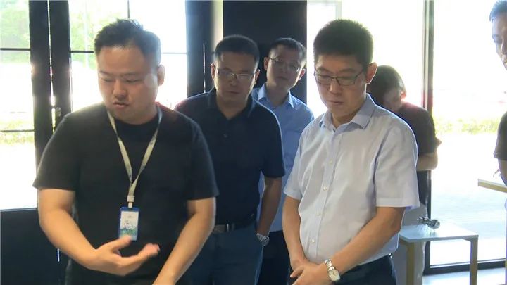 苏州文旅产业项目,在文旅产业项目观摩会上的汇报